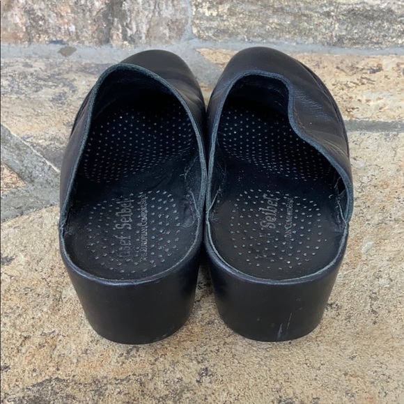 Joseph Seibel Clogs - Picture 4 of 7